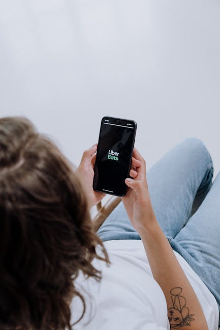 Creating a Bio Link for USA Vegan Influencers