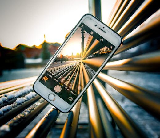 Using Links in Instagram Bio for USA Lead Capture