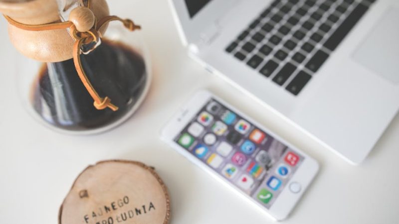 Building a Bio Link for USA TikTok Marketers