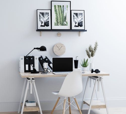 Creating a Bio Link for USA Recipe Influencers