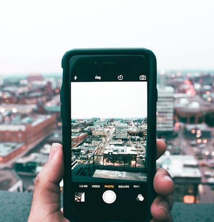 Using Link in Bio Tools for USA Event Marketing