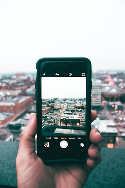 Using Link in Bio Tools for USA Event Marketing