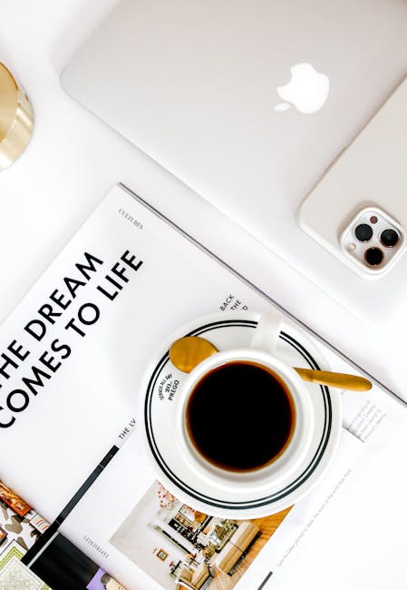 Creating a Bio Link for USA Freelance Copywriters