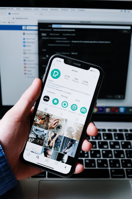 Using Links in Instagram Bio for USA Donations