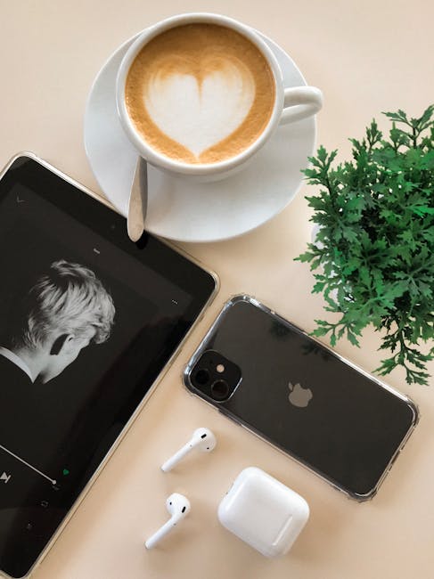 Designing a Professional Bio Link in the USA