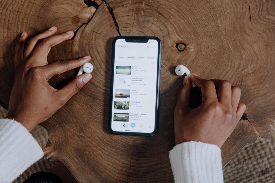 Using Links in Instagram Bio for USA Sales Funnels