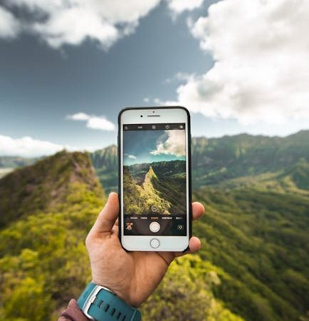 Why Links in Instagram Bio Are Key for USA Shops