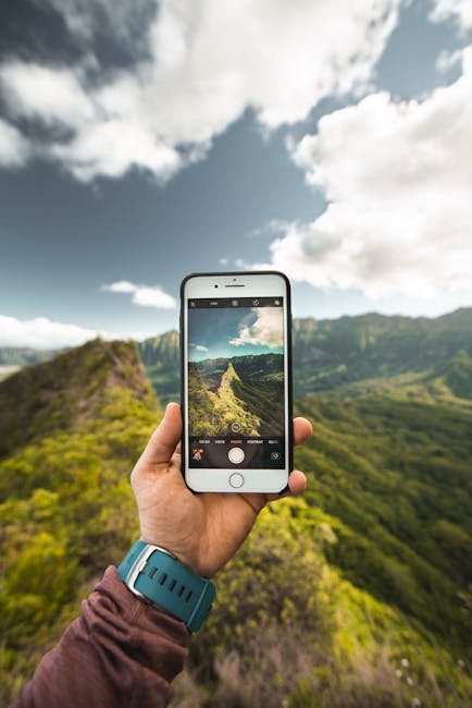 Why Links in Instagram Bio Are Key for USA Shops