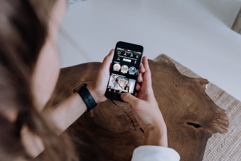 Using Link in Bio Tools for USA Event Marketing