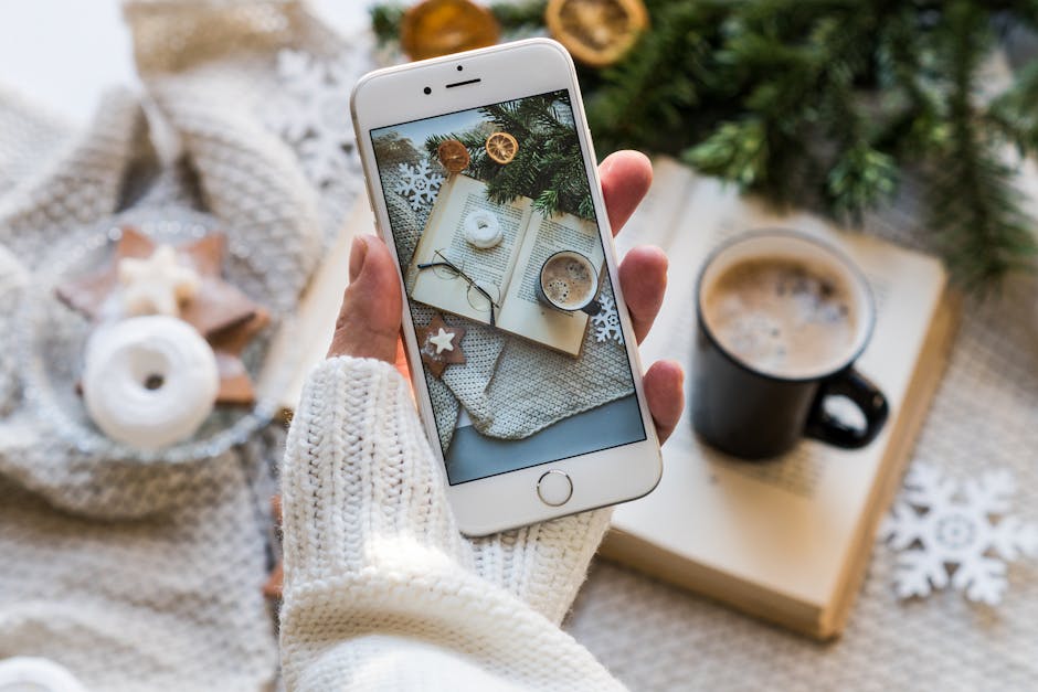 Using Links in Instagram Bio for USA Lead Capture