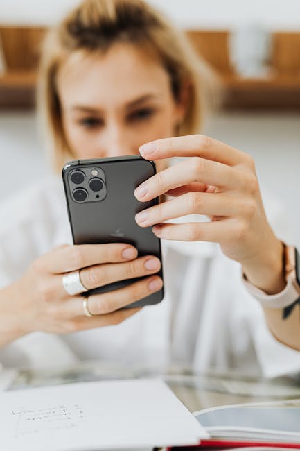 Building a Bio Link for USA TikTok Marketers