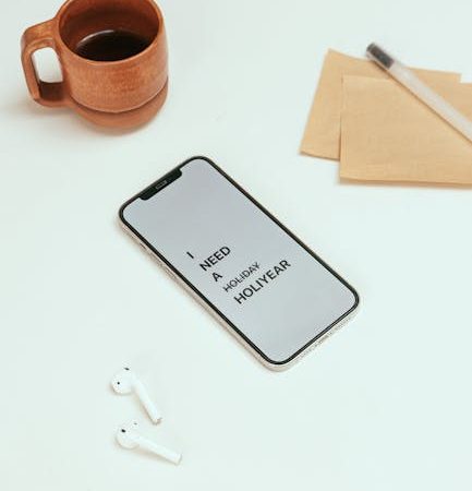 How to Create a Bio Link for USA Craft Fair Vendors