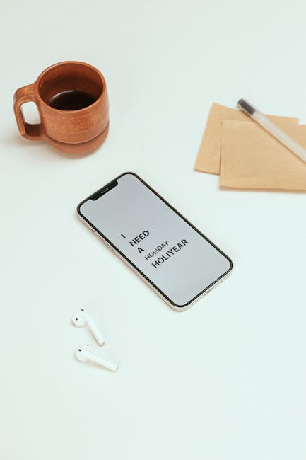 How to Create a Bio Link for USA Craft Fair Vendors