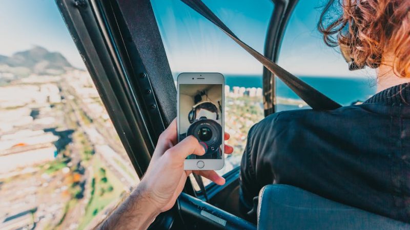 Building a Bio Link for USA TikTok Coaches