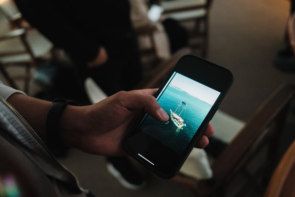 Using Link in Bio Tools for USA Event Marketing
