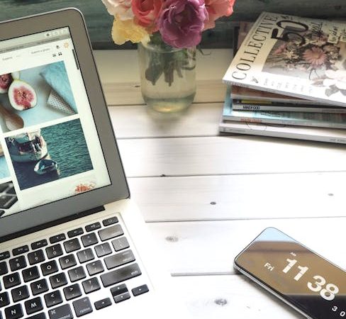 Designing a Minimalist Bio Link in the USA