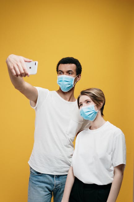 Using Links in Instagram Bio for USA Crowdfunding