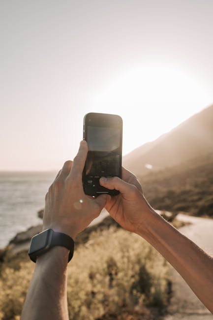 Why a Bio Link is Crucial for USA Vloggers