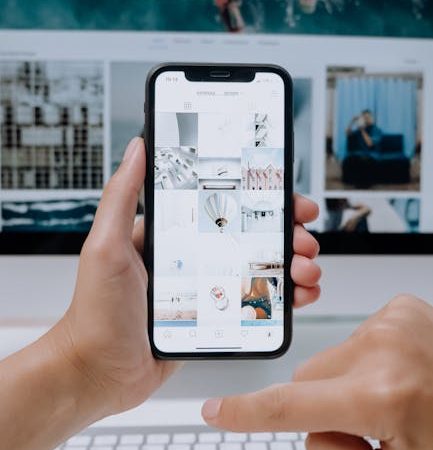 Using Links in Instagram Bio for USA Donations